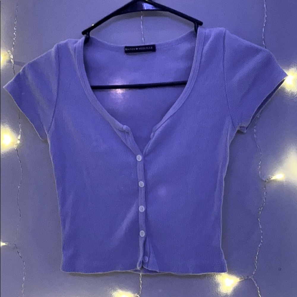 ☁️purple zelly new without tag☁️